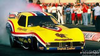 Tom McEwen  NHRA 🏁 [upl. by Carlisle612]