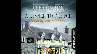 CHERRINGHAM Episode 28 written by Matthew Costello  audiobook  Neil Dudgeon  Lübbe Audio [upl. by Ditter]