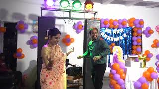 Fortuner Song Marwadi per kiya dono Ne Dance 💃 🕺💥gajyotifamilyvlogs GajyotiFamilyVlogs [upl. by Ambros]