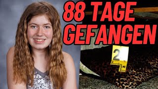 Gefangen eingesperrt und doch überlebt  Jayme Closs [upl. by Codd]