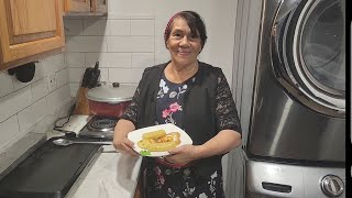 Los bollos al estilo de la abuelita abuelita receitas bollos [upl. by Toland575]