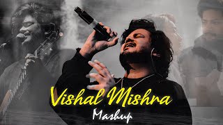 Vishal Mishra Mashup 2024  Pehle Bhi Main  Janiye  Aaj Bhi  Bollywood Lofi [upl. by Merat887]