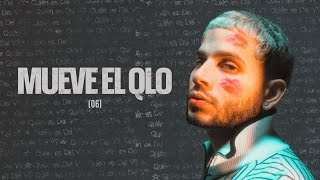 Dei V  Mueve El Qlo Official Visualizer [upl. by Debo]