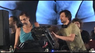 Ricardo Villalobos b2b Raresh  SUNRISE 2019 [upl. by Nonregla471]