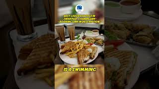 Best Western Marland Zirakpur  Top Hotels In Zirakpur Chandigarh  Tour  Online Booking [upl. by Eirallam]