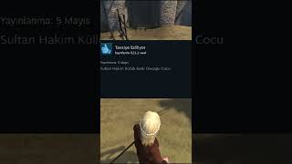 mount and blade warband steam yorumları [upl. by Ardra]