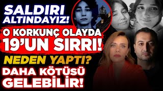 ŞU AN TÜM DÜNYADA YAPIYORLAR TEHLİKEDEYİZ Bu Korkunç Olayın Daha Kötüsü Gelebilir Çünkü [upl. by Gretel542]