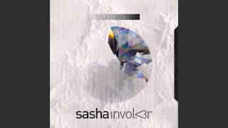 Sasha  Involv3r Continuous Mix [upl. by Nitas983]