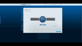 Linksys EA8500 MaxStream™ AC2600 MUMIMO Smart WiFi Router  Admin page  ITFroccshu [upl. by Odrahcir]