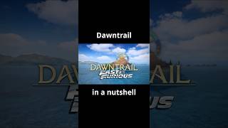 Dawntrail in a nutshell ff14 ff14memes ffxivmemes [upl. by Ingram]