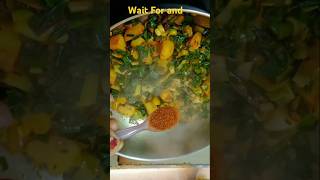 Spring Onion Recipe🧅🧅😋😋Short Video youtubeshorts [upl. by Brantley444]