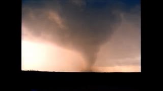 Seymour Texas Tornado Of 1979 [upl. by Irrab]