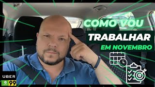 🎯 MEU PLANEJAMENTO PARA FATURAR 12K UBER 99 POP motoristadeaplicativo motorista99pop indriver [upl. by Wulf]