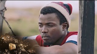 Maskandi hasn’t given me anything  Uzulu Nomhlaba  S1  Mzansi Magic  Ep11 [upl. by Arocahs]