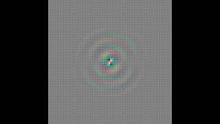 AC Circuit Radiation [upl. by Lenssen]