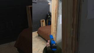 Hostage taker takes out security security edc tactical tactics police cod security cqb [upl. by Nnylanna]