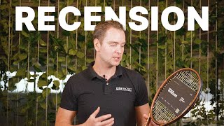 Recension  Wilson Pro Staff v14 [upl. by Angus]