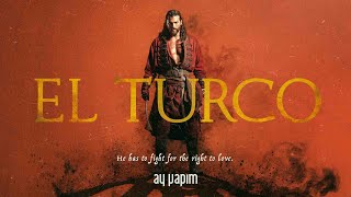 El Turco  Official First Trailer  English Subtitled [upl. by Rafaelita]