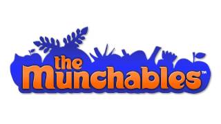 The Munchables OST – 21 – Gobbler à la Carte [upl. by Cilo]