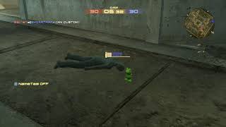 【MGO】241126 2cap 記録用 【MGO2】【MGO2PC】 [upl. by Janik]