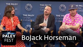 BoJack Horseman  Anticipating Season 5 [upl. by Atteoj]