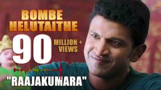 Bombe Helutaithe Theme Music Piano Tutorial  Rajakumara  Puneeth Rajkumar  Perfect Piano [upl. by Warton]