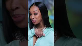 New REALITY SHOW quotBehindTheBrandquot  Sharkeya Intro realityshow vh1 loveandhiphop realitytv mtv [upl. by Prospero]