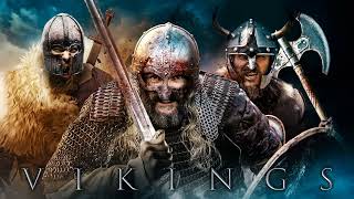 1 Hour Vikings Music  Most Epic VikingNordic War Music  Worlds Most Powerful Vikings Music [upl. by Obidiah]