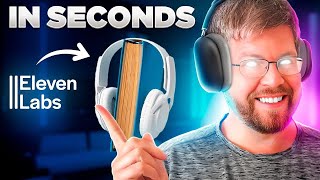 How to Create FullCast Audiobooks in Seconds [upl. by Tallula]