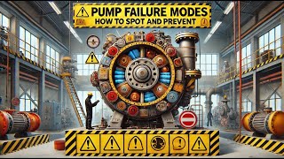 Pump Failure [upl. by Wolfort34]