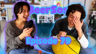 Reading Derek’s old diary  Beersos 79 [upl. by Juliette]