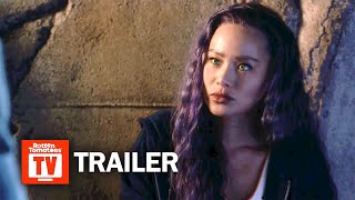 The Gifted Season 2 Trailer  This Season On  Rotten Tomatoes TV [upl. by Nadya]