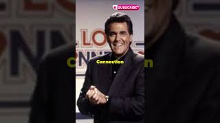 Chuck Woolery ‘Wheel of Fortune’ ‘Love Connection’ Host Dead news chuckwoolery loveconnection [upl. by Balcer483]