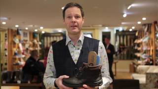 Area Manager James Tells Us About Windfall GTX® [upl. by Ennoval]