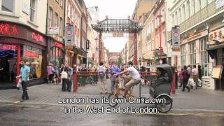 English  Multicultural Britain A1A2  with subtitles [upl. by Catarina]