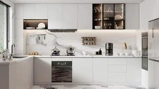 2024s Spanish kitchen designs Latest Arrival residential hotel interiordesign usa america [upl. by Strephon133]