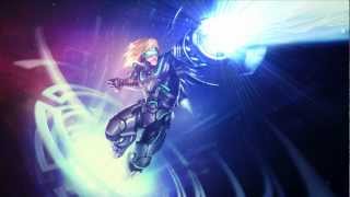 Rameses B  Pulsefire Ezreal FREE [upl. by Enileme817]