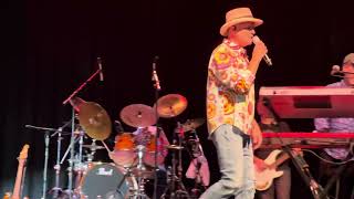 Sawyer Brown “This Thing CalledWantin’ and Havin’itAll” Historic TheaterElizabethtownKy 111524 [upl. by Edgardo]