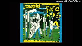 Pato Banton  Mad Professor Captures Pato Banton [upl. by Krenn]