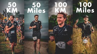 My 2 Year Ultramarathon Journey  From Injuries To Success [upl. by Floro]