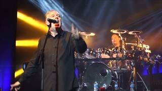 OMD  Forever Live And Die Live at G Live Guildford 2017 [upl. by Carrel]