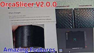 Orcaslicer v200 Beta Release  This Changes Everything [upl. by Ahsinav]