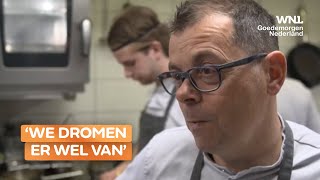 Vandaag worden Michelinsterren uitgereikt aan de beste restaurants [upl. by Salene]