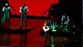 Sade  Paradise  Oracle Arena Oakland CA  8272011 [upl. by Yaker662]