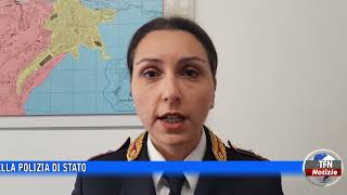 Passaporto da lunedì prenotazione sul sito della Polizia [upl. by Leddy259]