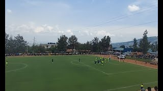 LIVE  MOTARI FC VS INTER FORCE FC [upl. by Heida]