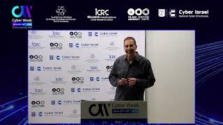 Targeting the Ransomware Kill Chain  Cyber Week Tel Aviv [upl. by Bunny563]