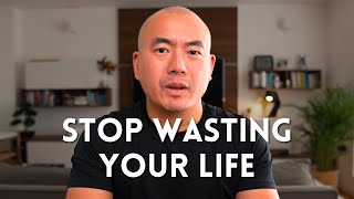 Change Your Life In 6 Months This Is How To Make It Happen [upl. by Tamer354]