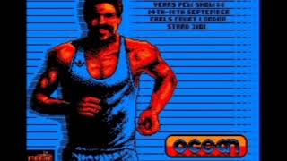 40 OST Daley Thompsons Olympic Challenge  Amstrad CPC 1988 [upl. by Clayton]