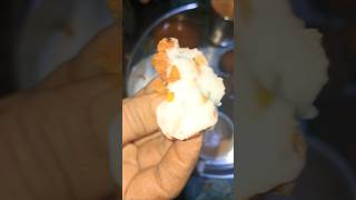 Tasty fried momos😋😍 food hardevsharma3979 song tamil music momos trending pillings [upl. by Hadden]